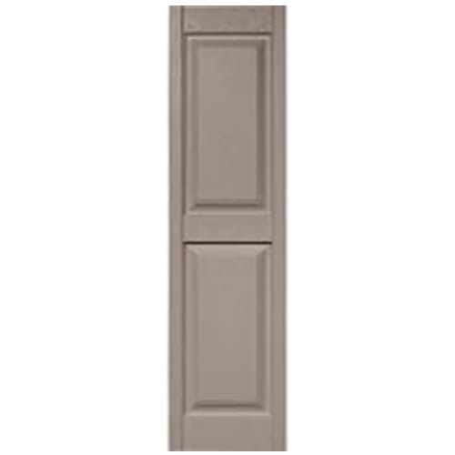 Raised Panel